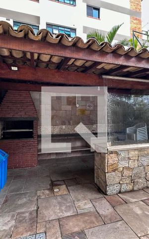 Apartamento à venda com 88m², 3 quartos e 1 vagaChurrasqueira 2