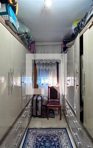 Apartamento à venda com 88m², 3 quartos e 1 vagaQuarto 3(Reversivel)