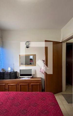 Apartamento à venda com 88m², 3 quartos e 1 vagaQuarto 1