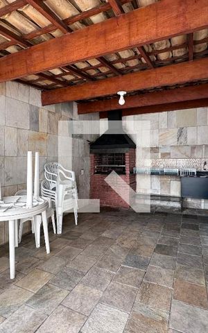Apartamento à venda com 88m², 3 quartos e 1 vagaChurrasqueira 1
