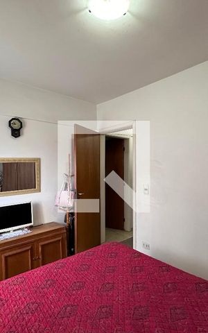 Apartamento à venda com 88m², 3 quartos e 1 vagaQuarto 1