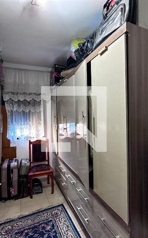 Apartamento à venda com 88m², 3 quartos e 1 vagaQuarto 3(Reversivel)