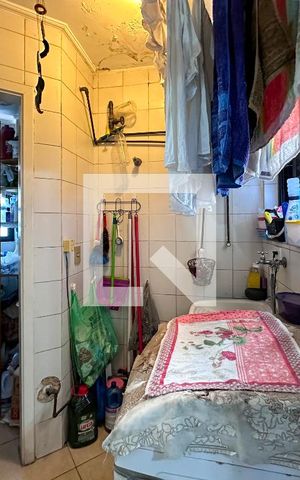 Apartamento à venda com 88m², 3 quartos e 1 vagaÁrea de Serviço