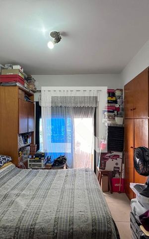 Apartamento à venda com 88m², 3 quartos e 1 vagaQuarto 2