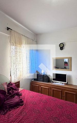 Apartamento à venda com 88m², 3 quartos e 1 vagaQuarto 1