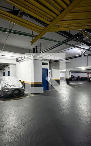 Apartamento à venda com 88m², 3 quartos e 1 vagaGaragem