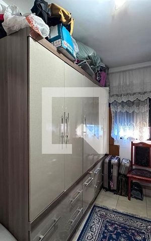 Apartamento à venda com 88m², 3 quartos e 1 vagaQuarto 3(Reversivel)