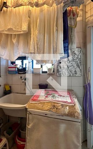 Apartamento à venda com 88m², 3 quartos e 1 vagaÁrea de Serviço