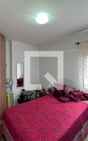 Apartamento à venda com 88m², 3 quartos e 1 vagaQuarto 1