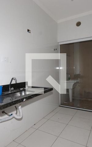 Apartamento à venda com 40m², 2 quartos e sem vagaSala/Cozinha