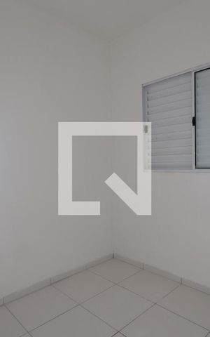 Apartamento à venda com 40m², 2 quartos e sem vagaQuarto 2