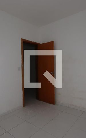Apartamento à venda com 40m², 2 quartos e sem vagaQuarto 1