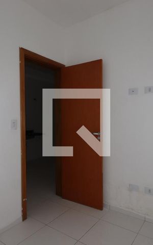 Apartamento à venda com 40m², 2 quartos e sem vagaQuarto 2