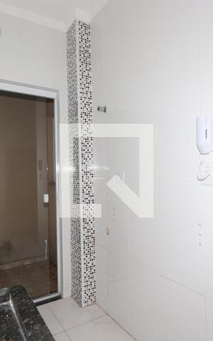 Apartamento à venda com 40m², 2 quartos e sem vagaSala/Cozinha