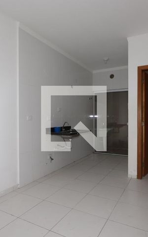 Apartamento à venda com 40m², 2 quartos e sem vagaSala/Cozinha