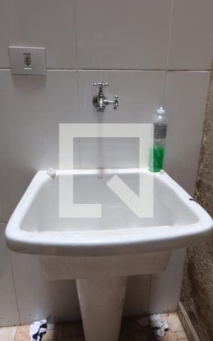 Apartamento à venda com 40m², 2 quartos e sem vagaÁrea de Serviço