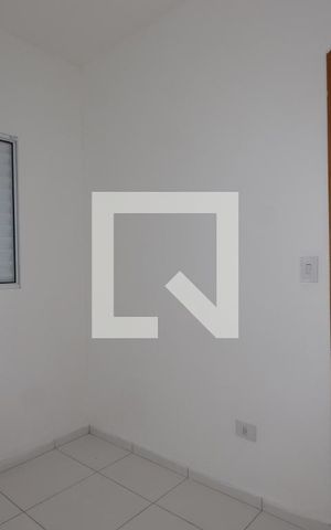 Apartamento à venda com 40m², 2 quartos e sem vagaQuarto 2