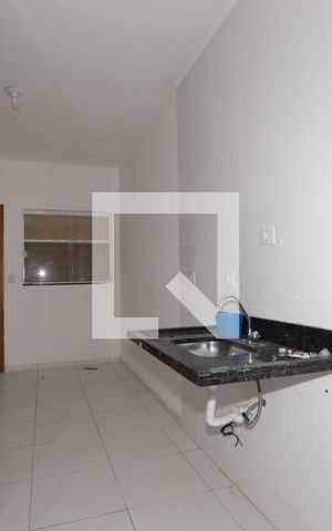 Apartamento à venda com 40m², 2 quartos e sem vagaSala/Cozinha
