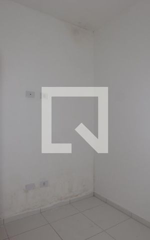 Apartamento à venda com 40m², 2 quartos e sem vagaQuarto 2