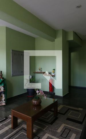 Apartamento à venda com 72m², 2 quartos e 1 vagaÁrea Comum - Hall