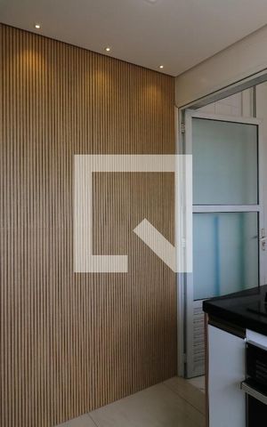 Apartamento à venda com 72m², 2 quartos e 1 vagaCozinha