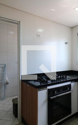 Apartamento à venda com 72m², 2 quartos e 1 vagaCozinha