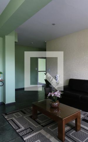 Apartamento à venda com 72m², 2 quartos e 1 vagaÁrea Comum - Hall