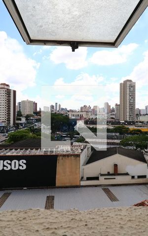 Apartamento à venda com 72m², 2 quartos e 1 vagaVista da Área de Serviço