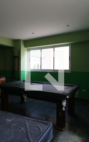 Apartamento à venda com 72m², 2 quartos e 1 vagaÁrea Comum - Salão de Jogos