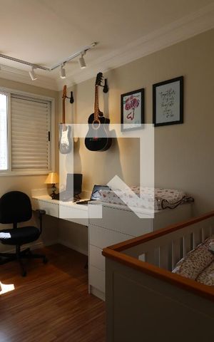 Apartamento à venda com 72m², 2 quartos e 1 vagaQuarto 1