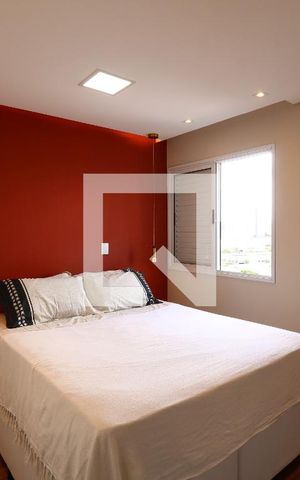 Apartamento à venda com 72m², 2 quartos e 1 vagaQuarto 2