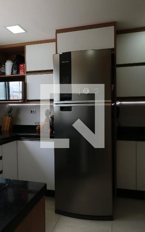 Apartamento à venda com 72m², 2 quartos e 1 vagaCozinha
