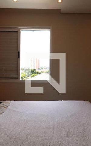Apartamento à venda com 72m², 2 quartos e 1 vagaQuarto 2
