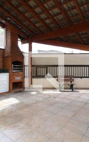 Apartamento à venda com 72m², 2 quartos e 1 vagaÁrea Comum - Churrasqueira