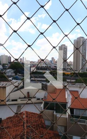 Apartamento à venda com 72m², 2 quartos e 1 vagaVista do Quarto 1