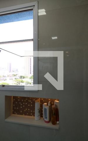 Apartamento à venda com 72m², 2 quartos e 1 vagaBanheiro