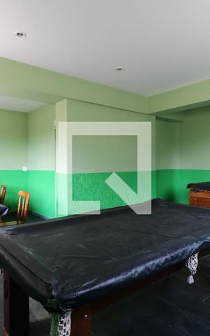 Apartamento à venda com 72m², 2 quartos e 1 vagaÁrea Comum - Salão de Jogos