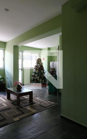 Apartamento à venda com 72m², 2 quartos e 1 vagaÁrea Comum - Hall