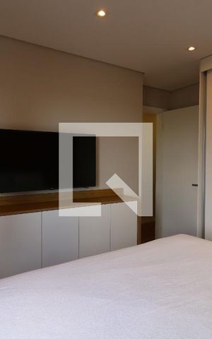 Apartamento à venda com 72m², 2 quartos e 1 vagaQuarto 2