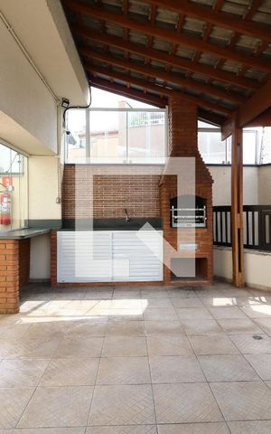 Apartamento à venda com 72m², 2 quartos e 1 vagaÁrea Comum - Churrasqueira