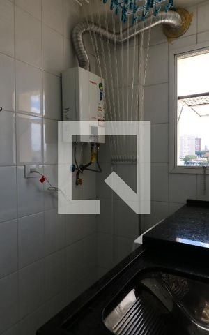 Apartamento à venda com 72m², 2 quartos e 1 vagaÁrea de Serviço