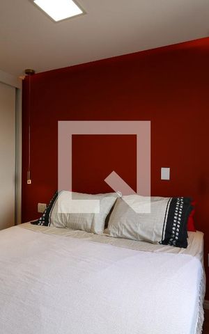Apartamento à venda com 72m², 2 quartos e 1 vagaQuarto 2