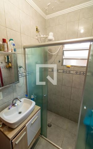 Casa à venda com 80m², 3 quartos e 1 vagaBanheiro Social
