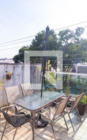 Casa à venda com 80m², 3 quartos e 1 vagaVaranda