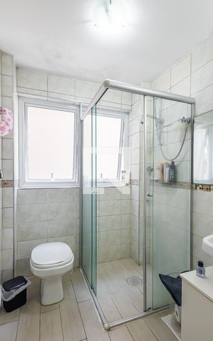 Apartamento à venda com 76m², 2 quartos e 1 vagaBanheiro
