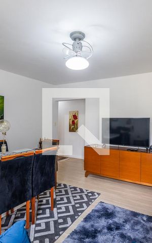 Apartamento à venda com 76m², 2 quartos e 1 vagaSala