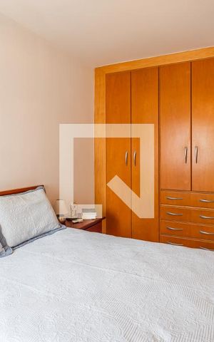 Apartamento à venda com 76m², 2 quartos e 1 vagaQuarto 1