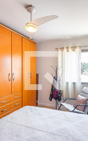 Apartamento à venda com 76m², 2 quartos e 1 vagaQuarto 1