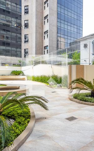 Apartamento à venda com 76m², 2 quartos e 1 vagaÁrea comum