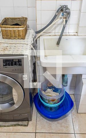 Apartamento à venda com 76m², 2 quartos e 1 vagaÁrea de Serviço